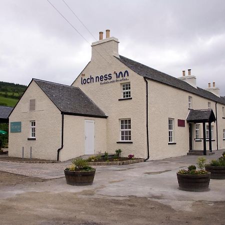 Loch Ness Bunk Inn Drumnadrochit Exteriér fotografie