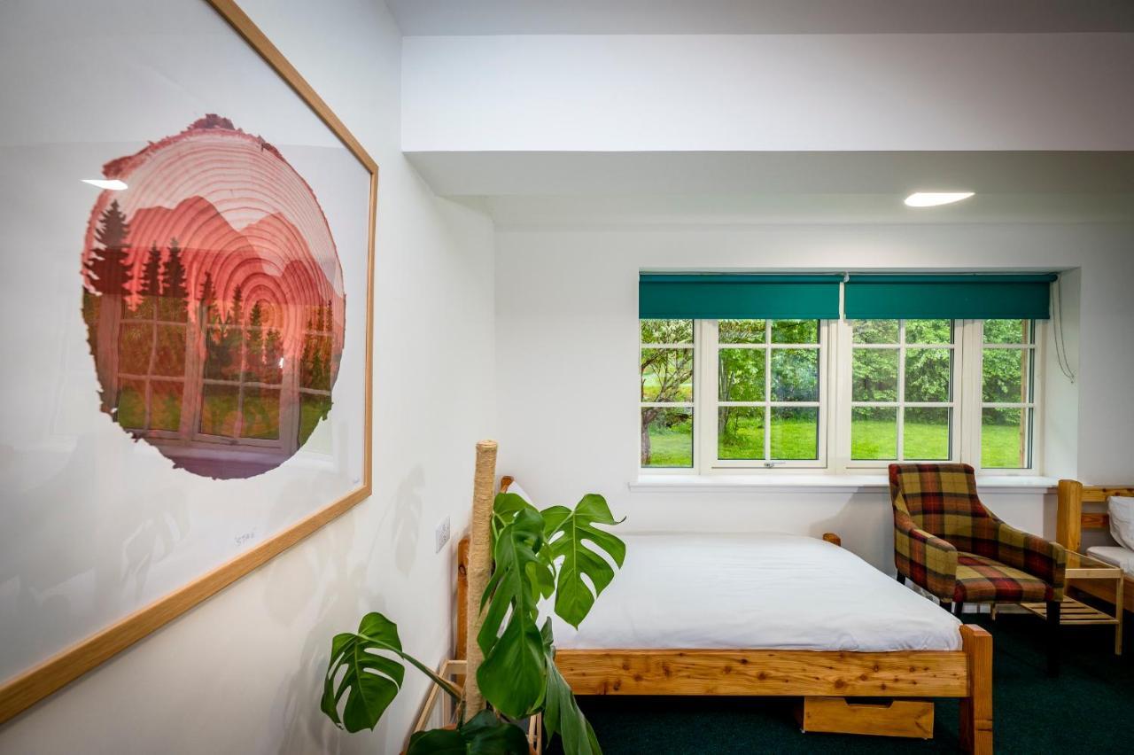 Loch Ness Bunk Inn Drumnadrochit Exteriér fotografie