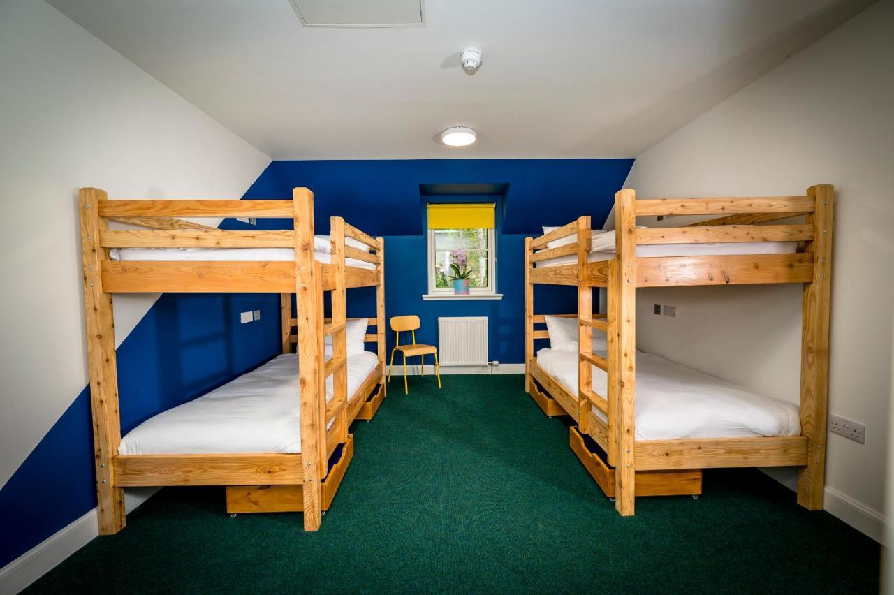 Loch Ness Bunk Inn Drumnadrochit Exteriér fotografie