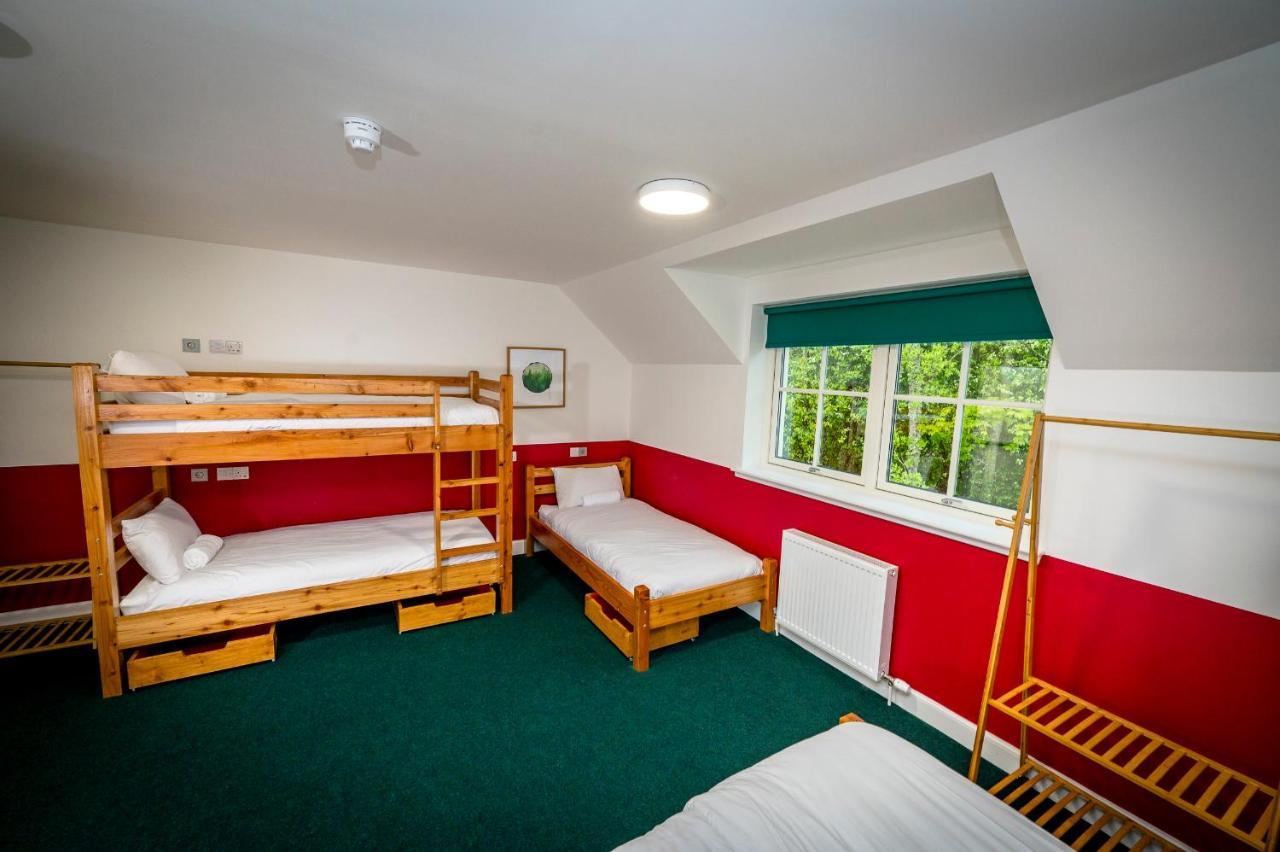 Loch Ness Bunk Inn Drumnadrochit Exteriér fotografie