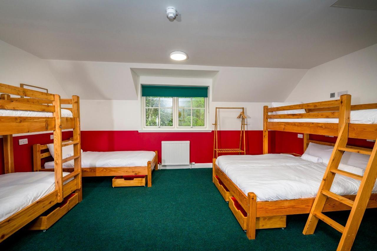 Loch Ness Bunk Inn Drumnadrochit Exteriér fotografie
