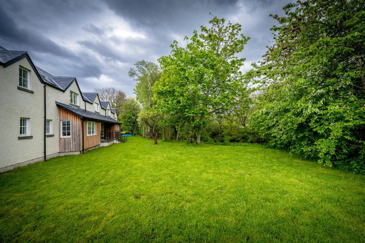 Loch Ness Bunk Inn Drumnadrochit Exteriér fotografie