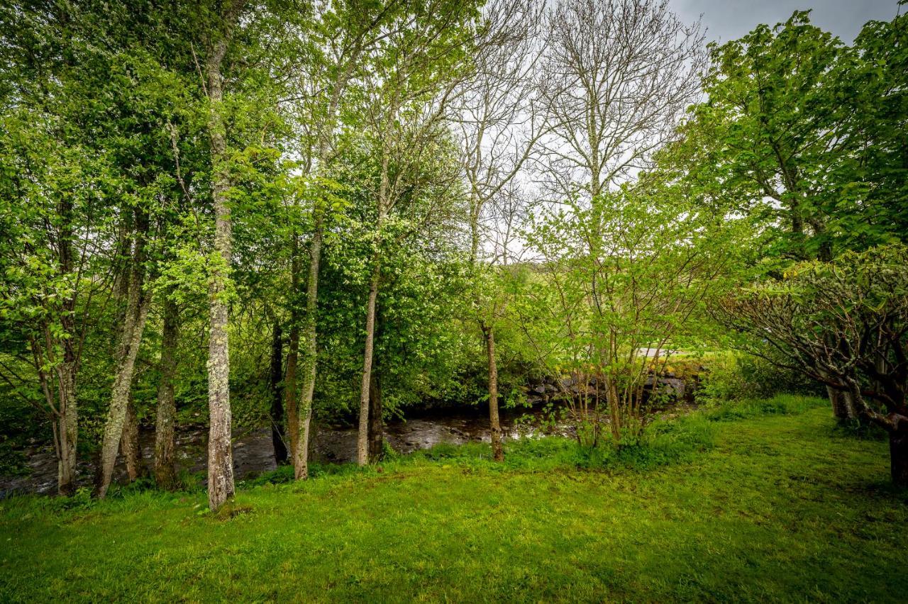 Loch Ness Bunk Inn Drumnadrochit Exteriér fotografie