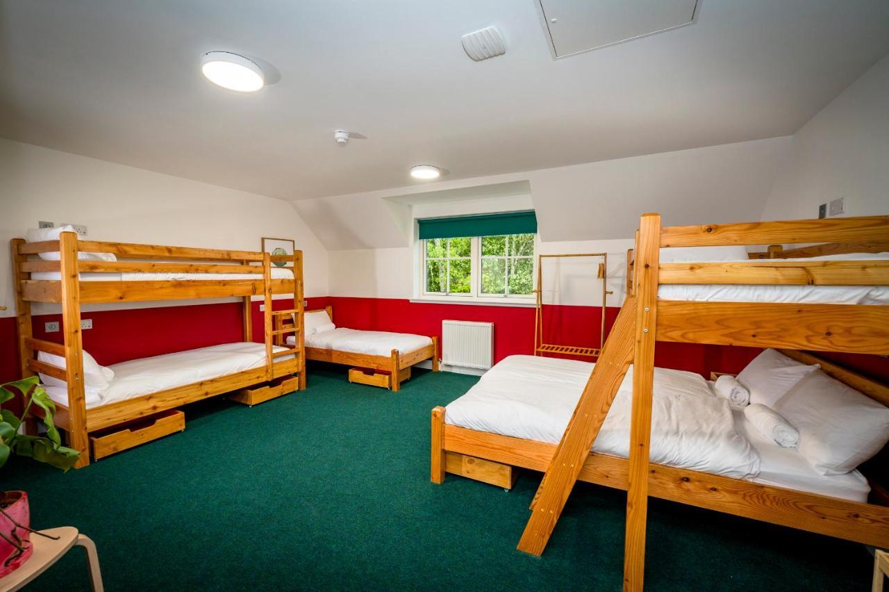 Loch Ness Bunk Inn Drumnadrochit Exteriér fotografie