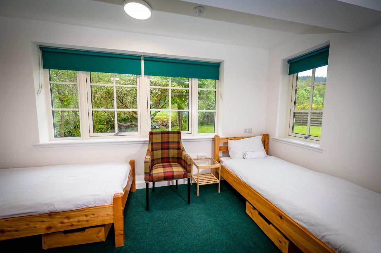 Loch Ness Bunk Inn Drumnadrochit Exteriér fotografie