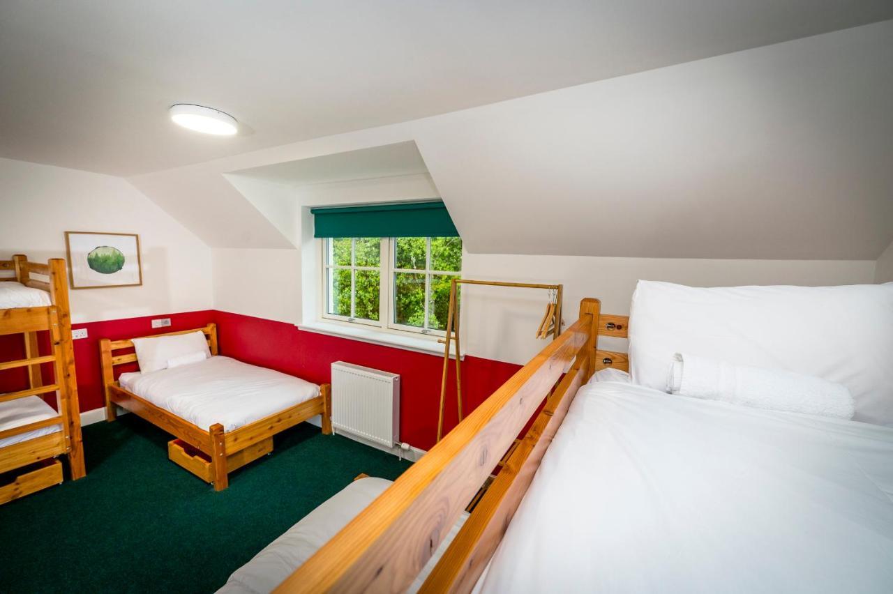 Loch Ness Bunk Inn Drumnadrochit Exteriér fotografie