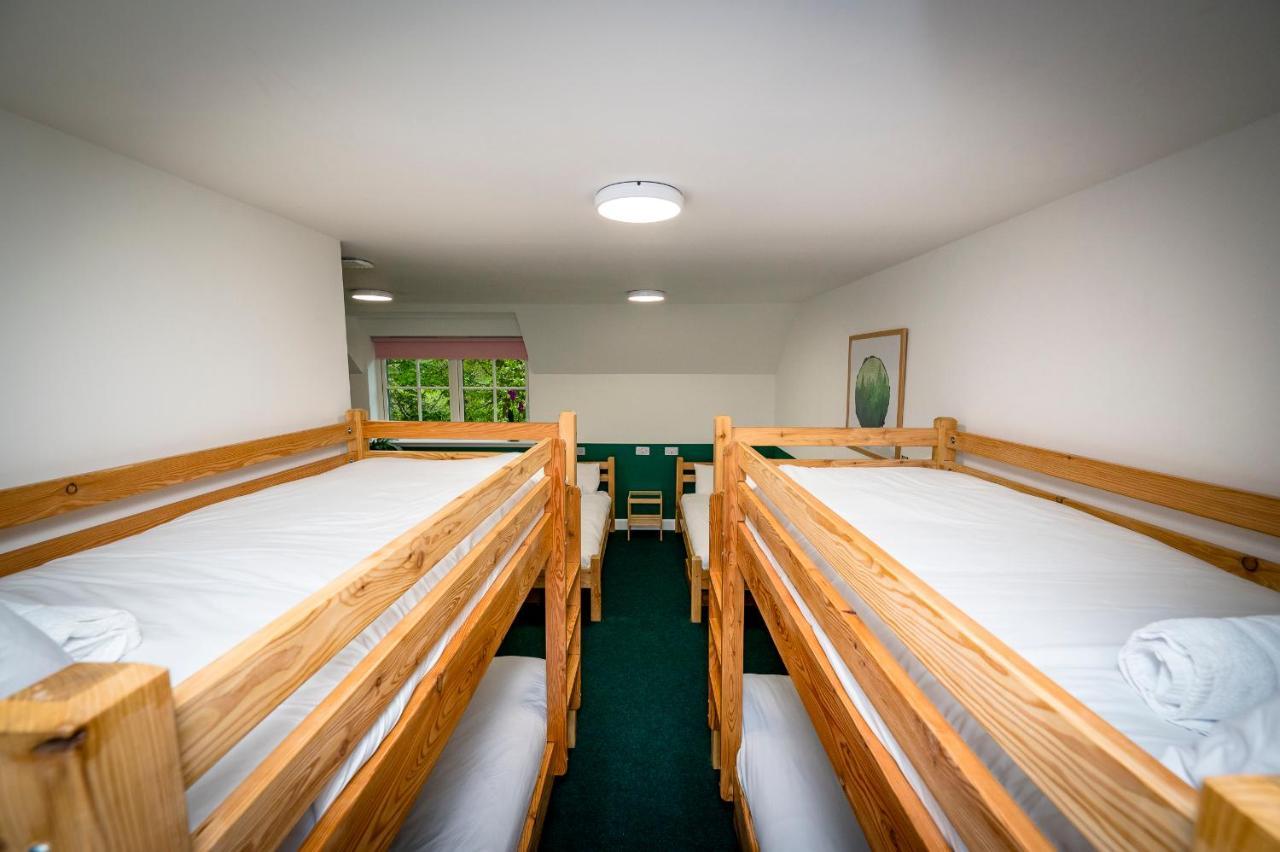 Loch Ness Bunk Inn Drumnadrochit Exteriér fotografie