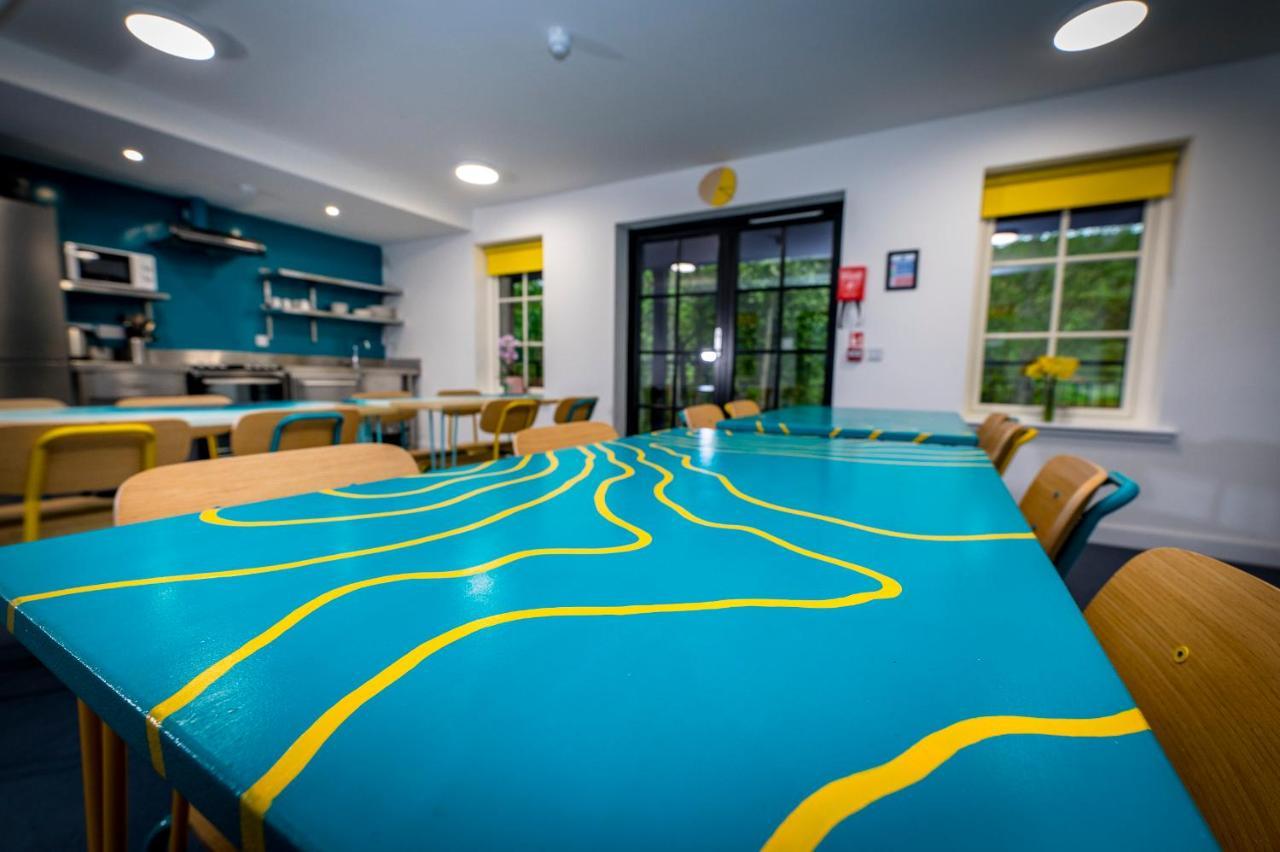 Loch Ness Bunk Inn Drumnadrochit Exteriér fotografie