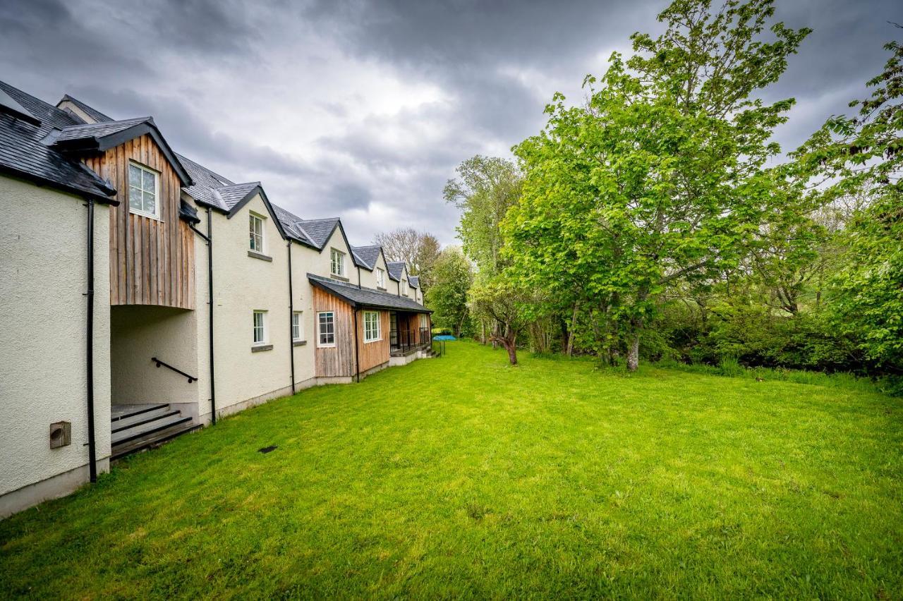 Loch Ness Bunk Inn Drumnadrochit Exteriér fotografie